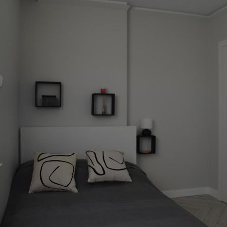 שויבודזיצה Apart City Break Apartament מראה חיצוני תמונה