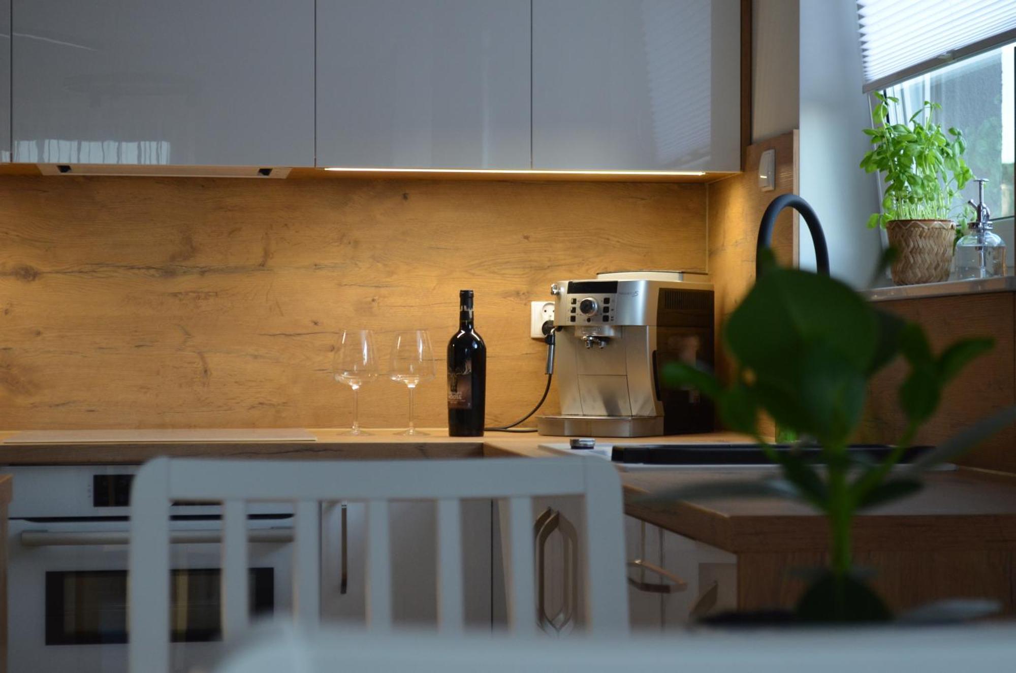 שויבודזיצה Apart City Break Apartament מראה חיצוני תמונה