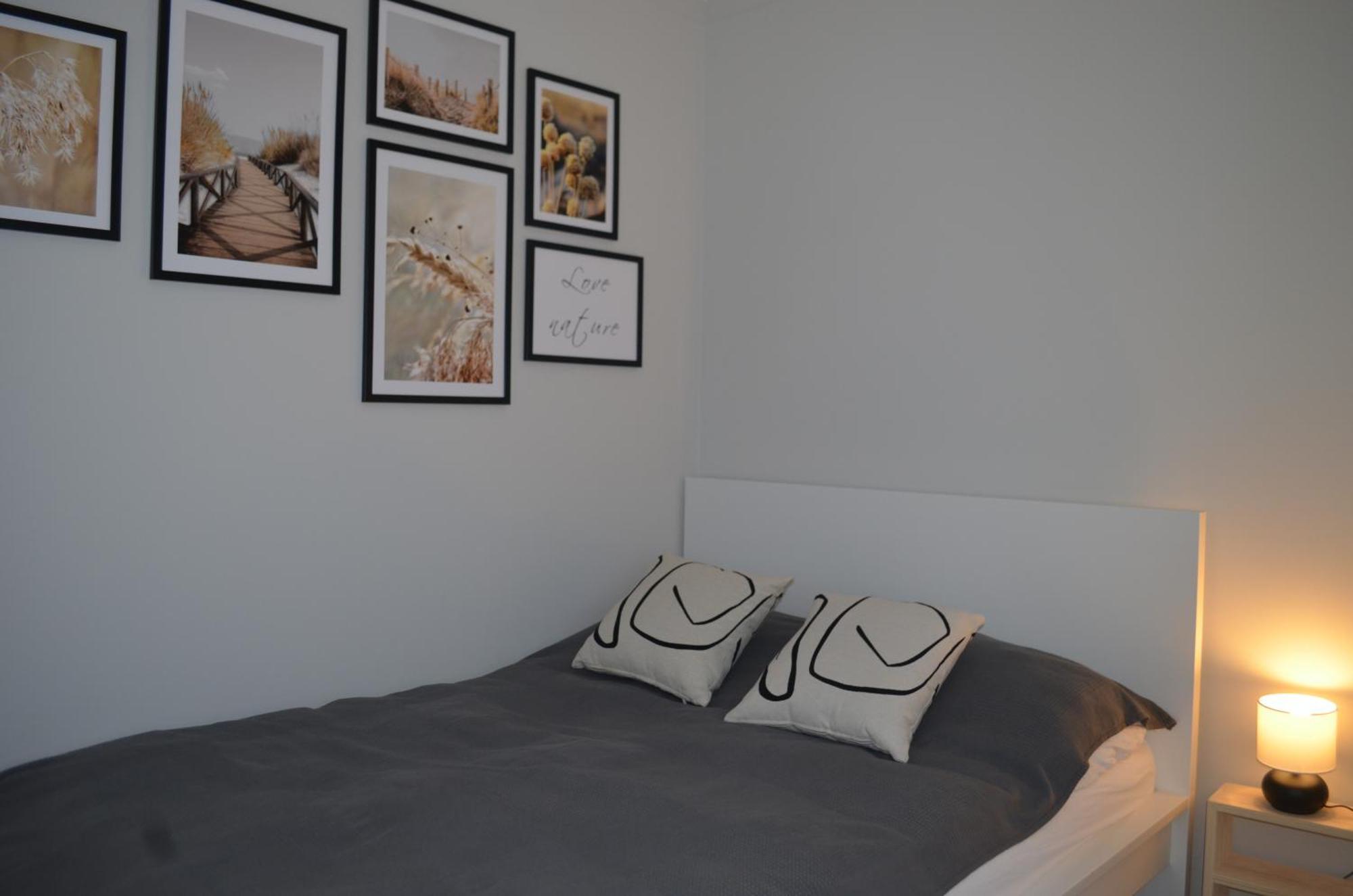 שויבודזיצה Apart City Break Apartament מראה חיצוני תמונה