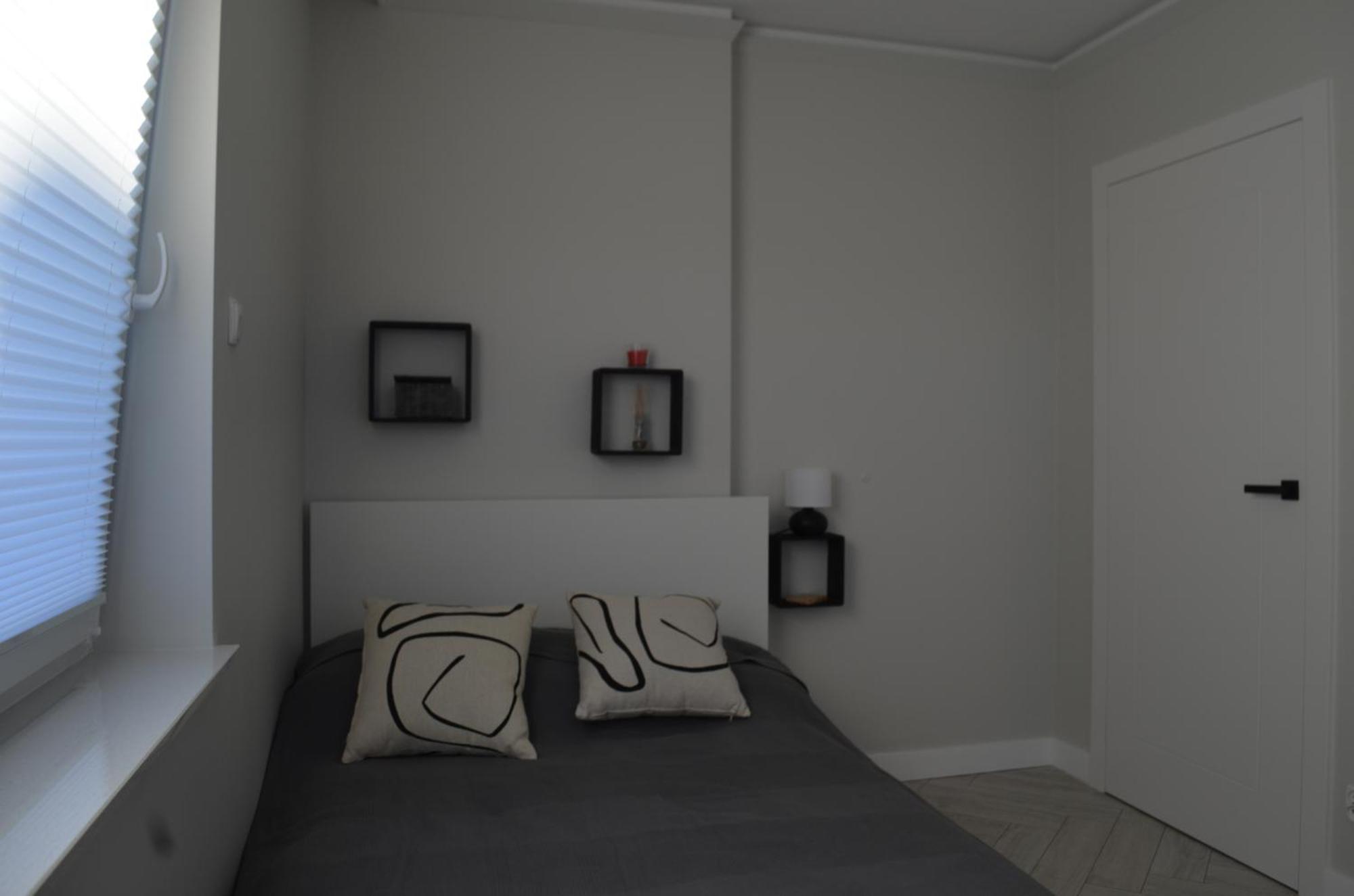 שויבודזיצה Apart City Break Apartament מראה חיצוני תמונה