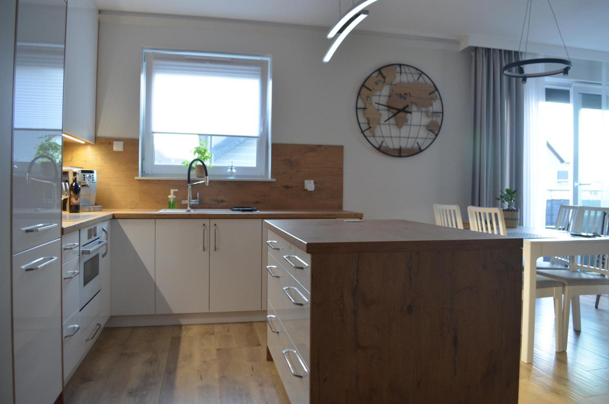 שויבודזיצה Apart City Break Apartament מראה חיצוני תמונה