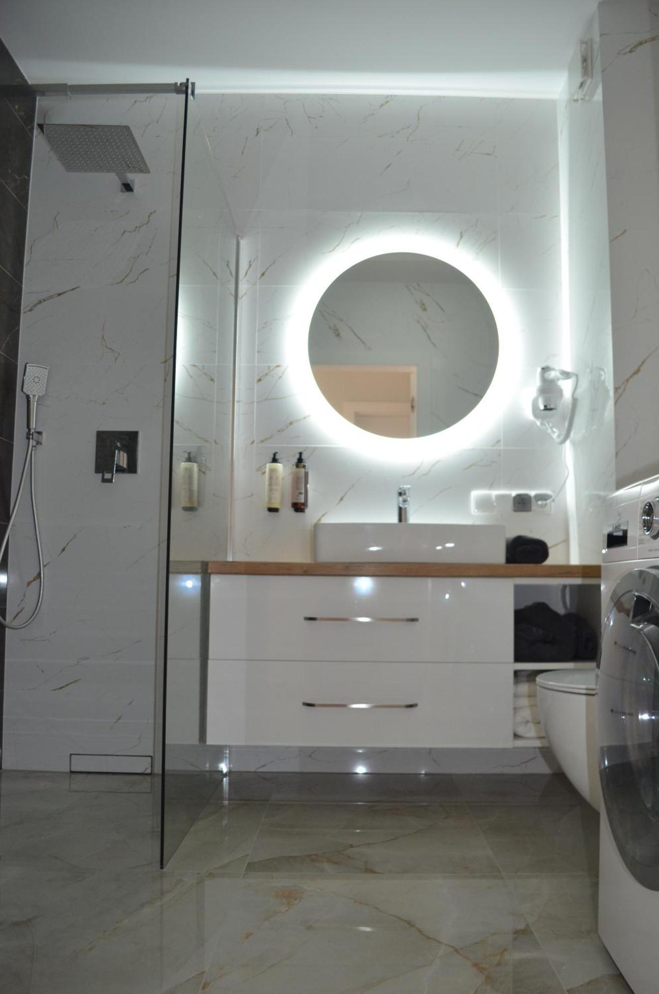 שויבודזיצה Apart City Break Apartament מראה חיצוני תמונה
