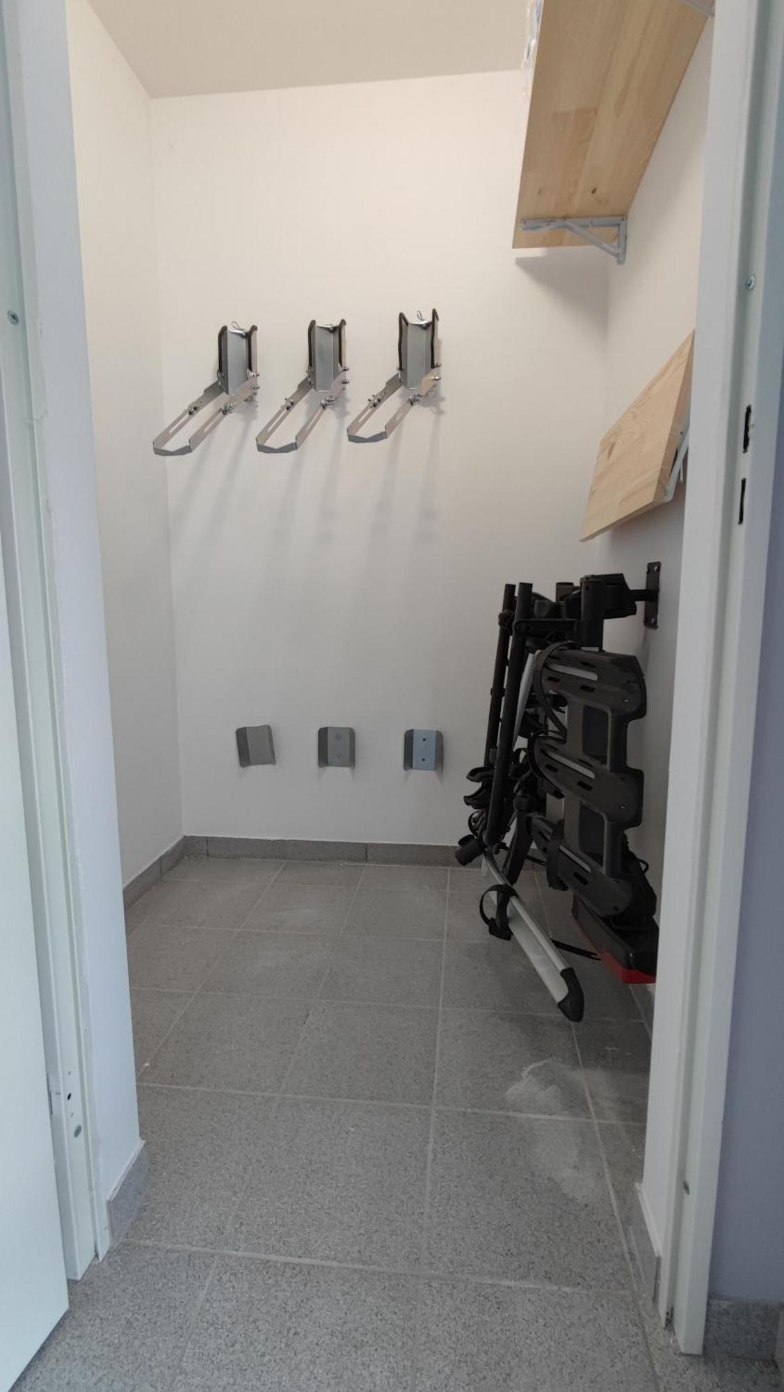 שויבודזיצה Apart City Break Apartament מראה חיצוני תמונה