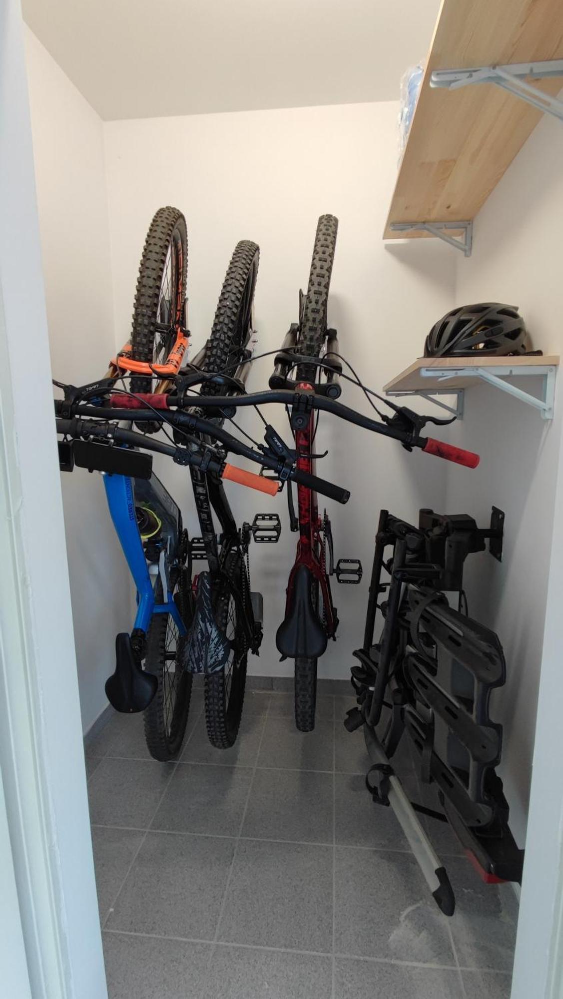 שויבודזיצה Apart City Break Apartament מראה חיצוני תמונה