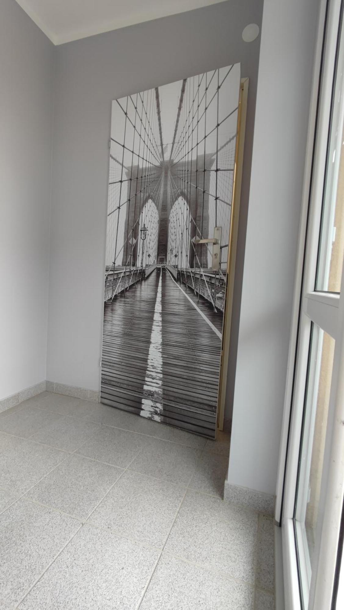 שויבודזיצה Apart City Break Apartament מראה חיצוני תמונה